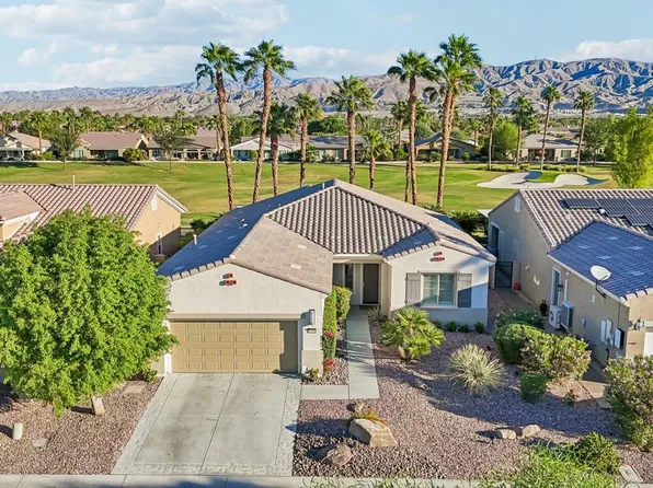81470 Camino Los Milagros, Indio, CA 92203