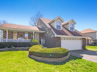 9161 Sunrise Ln, Orland Park, IL 60462