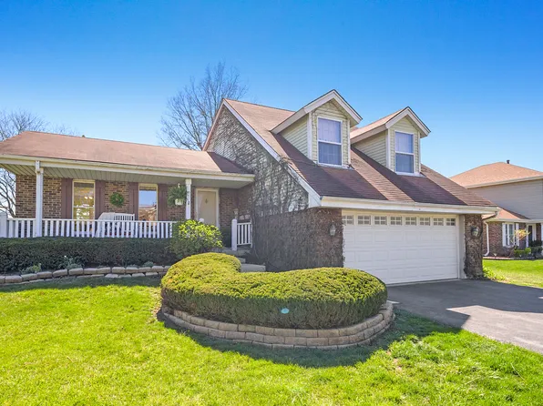 9161 Sunrise Ln, Orland Park, IL 60462