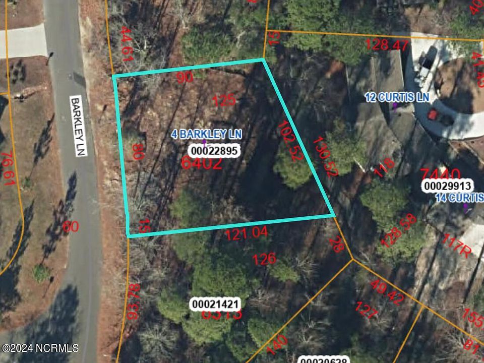 2nd image of 4 Barkley Lane