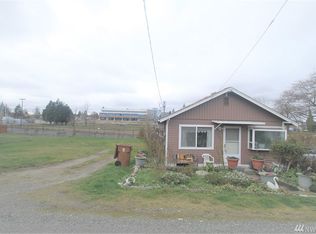 3574 S Crandall Ln, Tacoma, WA 98418