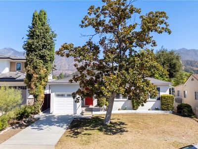 243 E Forest Ave, Arcadia, CA, 91006