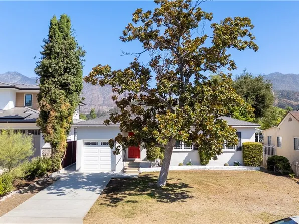 243 E Forest Ave, Arcadia, CA 91006