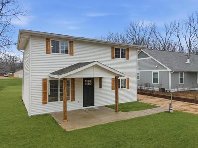 4227 Chestnut AVENUE, Delavan, WI, 53115