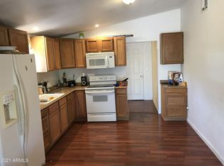 633 W Lime St, Superior, AZ 85173