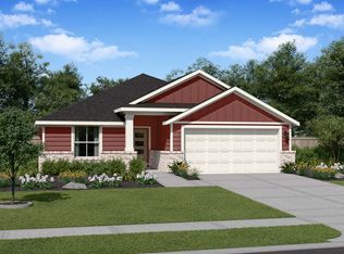 Killeen Plan, Trace, San Marcos, TX 78666