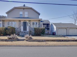 173 Oregon Ave, Woonsocket, RI 02895