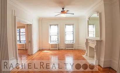 Rented by Rachel Realty