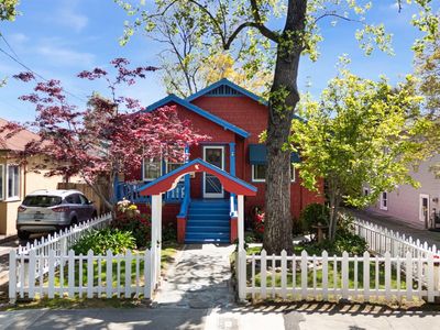 1373 48th St, Sacramento, CA, 95819