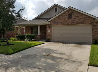 6111 Flagg Ranch Dr, Spring, TX 77388