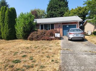 3624 NE 9th St, Renton, WA 98056