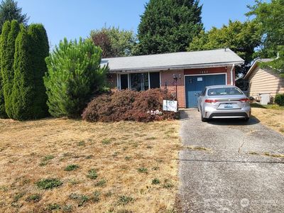 3624 NE 9th Street, Renton, WA, 98056
