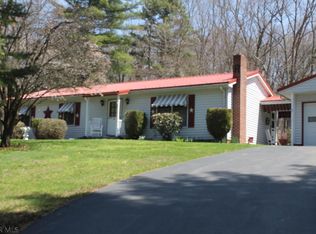 1912 Plank Rd, Everett, PA 15537