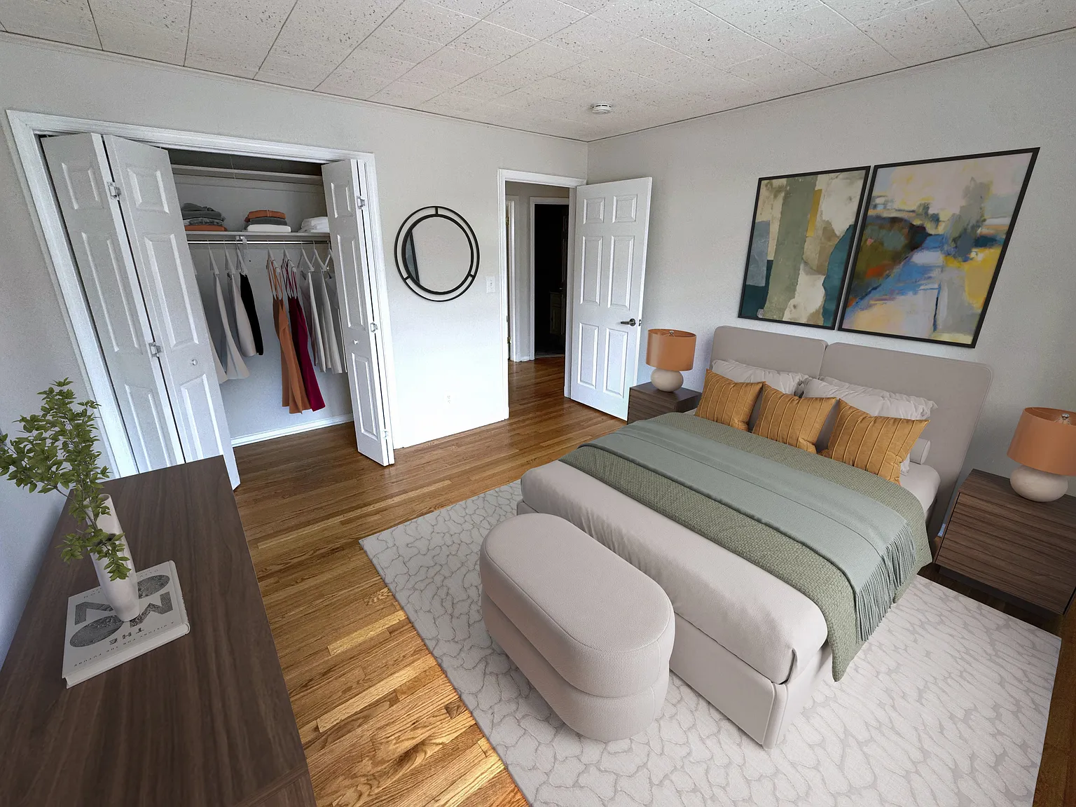 Woodcliffe Manor Apartments — Photo 3