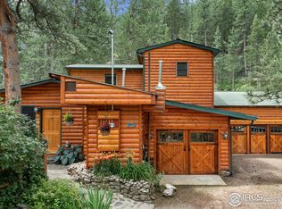 243 Waltonia Rd, Drake, CO 80515