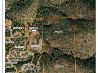 End N Yeager Mine Rd, Dewey, AZ 86327