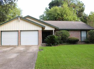 2220 Hilton Head Dr, Missouri City, TX 77459