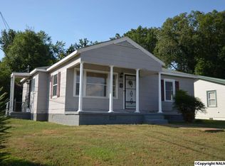 1844 Rayburn Ave, Guntersville, AL 35976