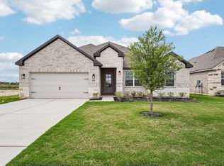 501 W Luna Blue Ln, Jarrell, TX 76537