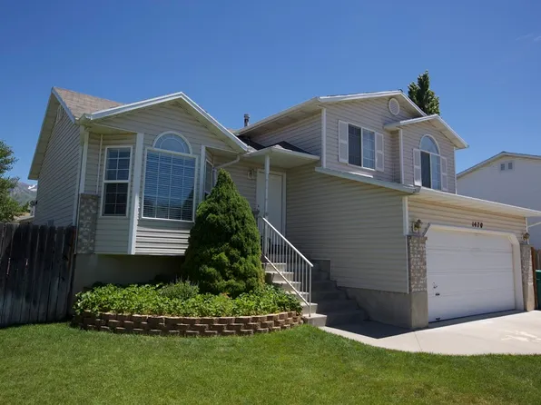 1470 N 250 W, Layton, UT 84041