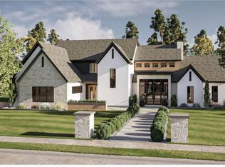 34 Chestnut Creek Way, Chapel Hill, NC 27516