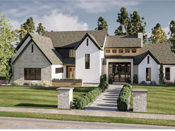 34 Chestnut Creek Way, Chapel Hill, NC 27516