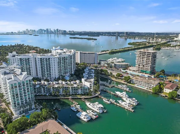 7914 Harbor Island Dr APT 303, North Bay Village, FL 33141