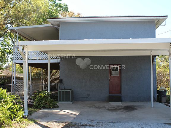 2 car carport