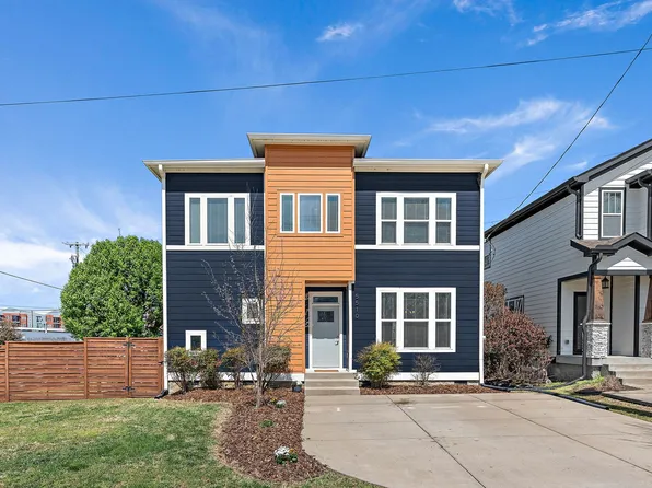 5510 New York Ave, Nashville, TN 37209