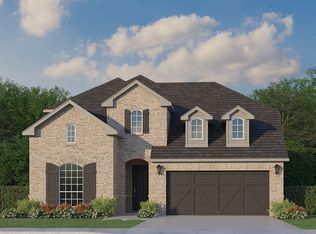 1610 Prairie Clover Rd, Prosper, TX 75078