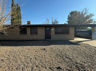 3632 N Mallard Cir, Sierra Vista, AZ 85635