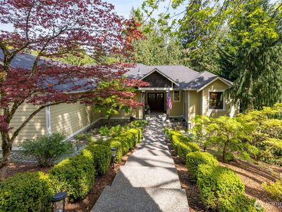 3413 126th Street NW, Gig Harbor, WA, 98332