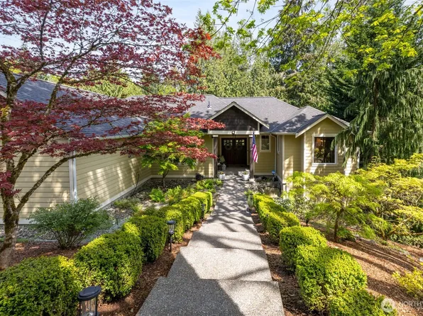 3413 126th Street NW, Gig Harbor, WA 98332