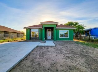 2843 Frances Gates Loop, Eagle Pass, TX 78852