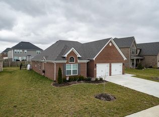 140 Inverness Dr, Georgetown, KY 40324