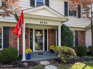 6708 Greenlawn Rd, Graymoor Devondale, KY 40222