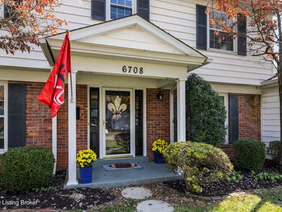 6708 Greenlawn Rd, Graymoor Devondale, KY, 40222