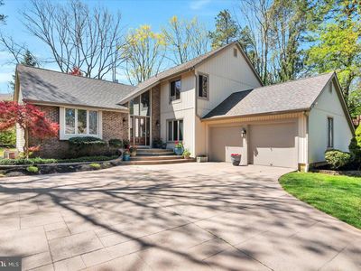 7 Lexton Run, Voorhees, NJ, 08043