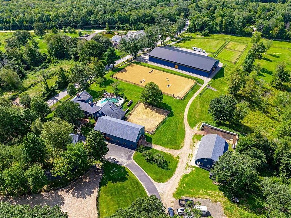 145 South Rd, Deerfield, NH 03037 Zillow