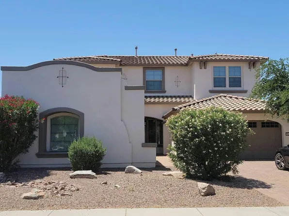 13910 S 180th Ave, Goodyear, AZ 85338