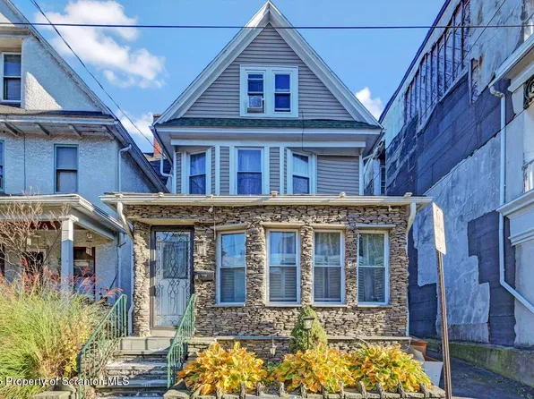 227 Stephen Ave, Scranton, PA 18505