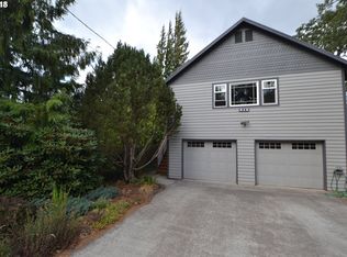 312A W Prospect Ave, Hood River, OR