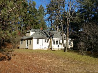 1838 Mapes Rd, Mio, MI 48647