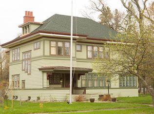 1200 E 6th St, Merrill, WI 54452