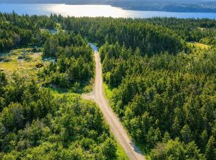 0 Wades Farm Rd, Flatrock, NL A1K1C6