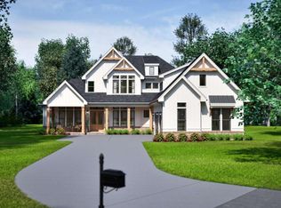 5720 Mack Way, Gainesville, GA 30506