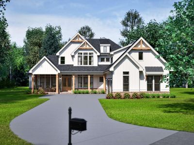 5720 Mack Way, Gainesville, GA, 30506