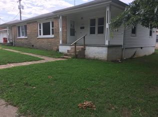 428 W Stanford St, Springfield, MO 65807