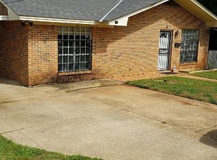357 Milton Rd, Montgomery, AL 36110