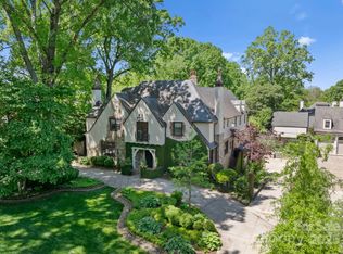 1550 Queens Rd W, Charlotte, NC 28207